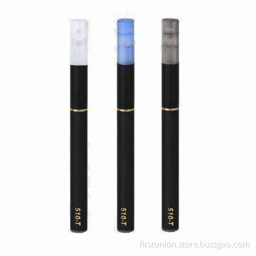 510 E-cigarette Starter Kit with 180mAh Battery Capacity, OEM Orders are Accepted